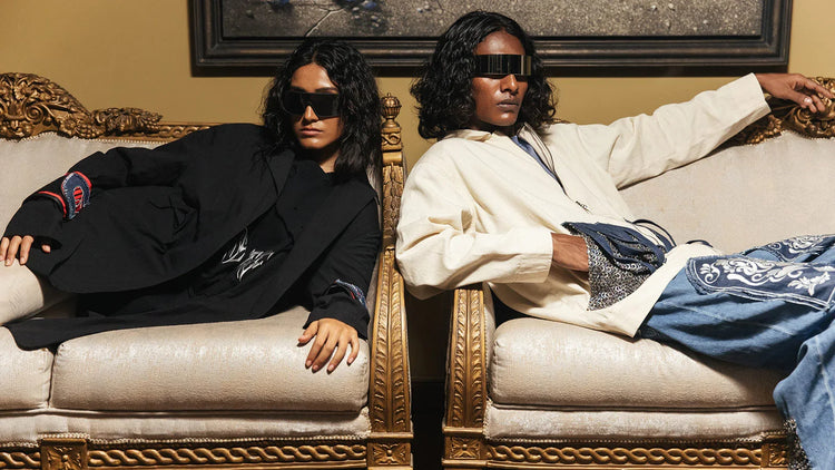Ready To Wear - Cause&Effect
