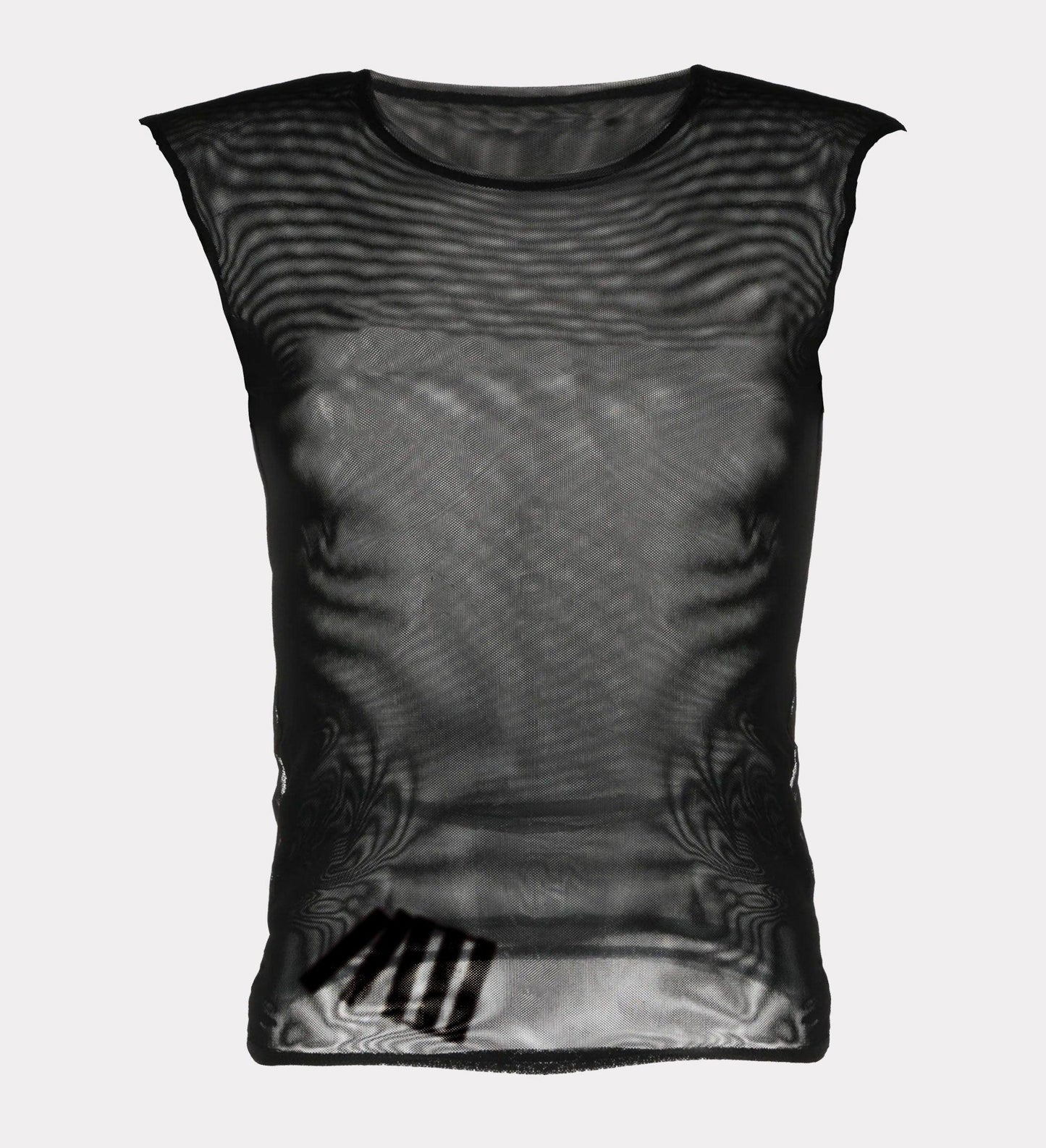 'Lucid' Layered Mesh Top - Cause&Effect