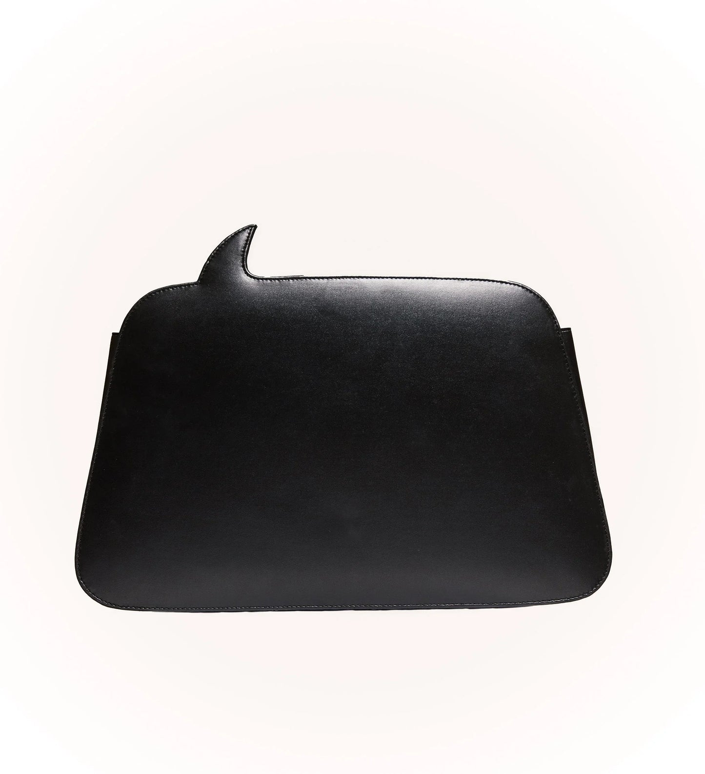 Enormous Thought Bubble' Vegan Leather Sleeve - Cause&Effect