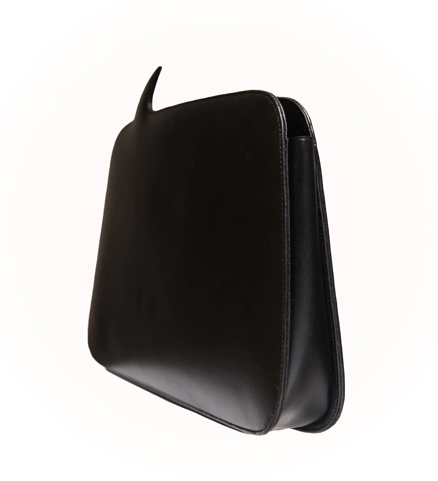 Enormous Thought Bubble' Vegan Leather Sleeve - Cause&Effect
