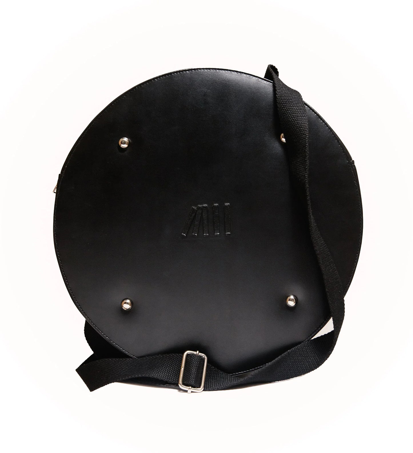 Dhal' Vegan Leather Shield Bag - Cause&Effect