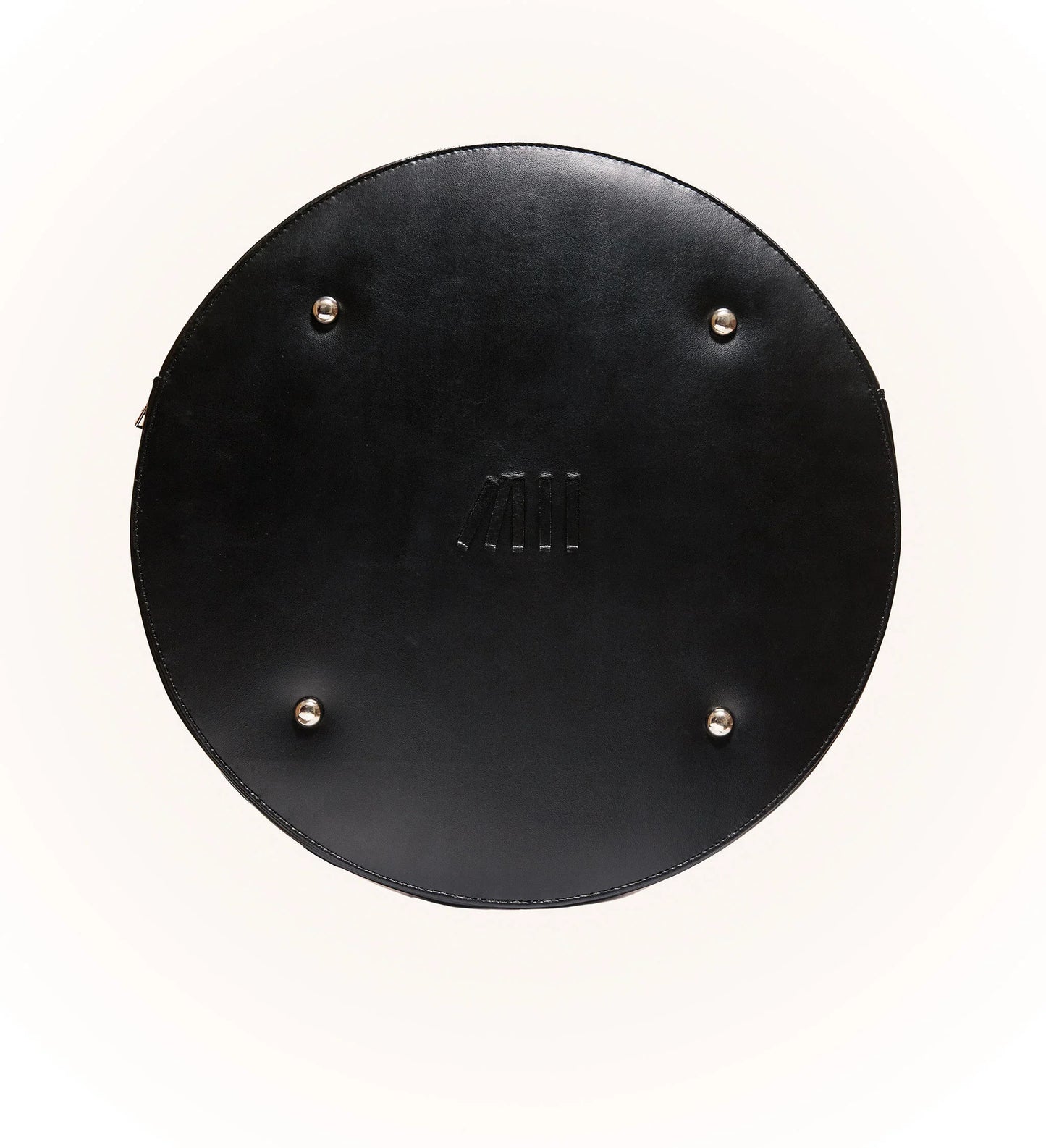Dhal' Vegan Leather Shield Bag - Cause&Effect
